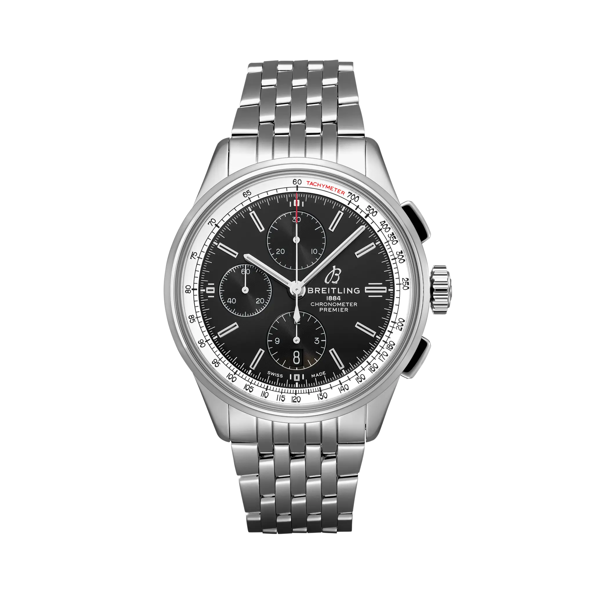 プレミエ クロノグラフ 42 - A13315351B1A1 | Breitling