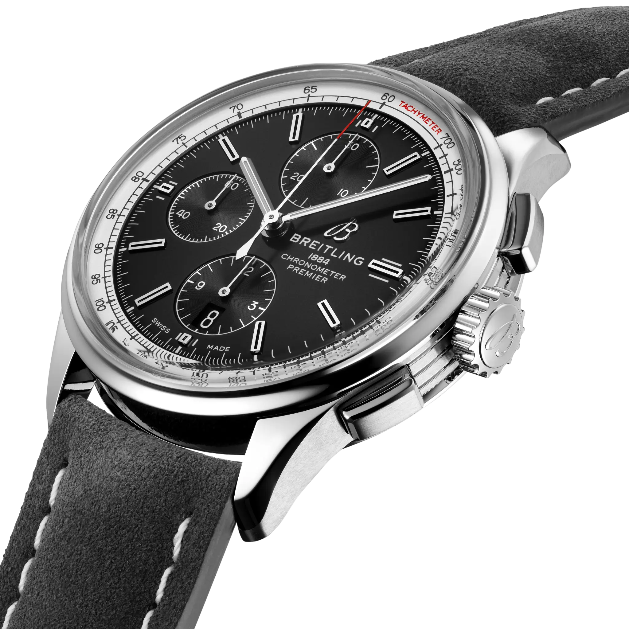 Premier Chronograph 42 - A13315351B1X1 | Breitling