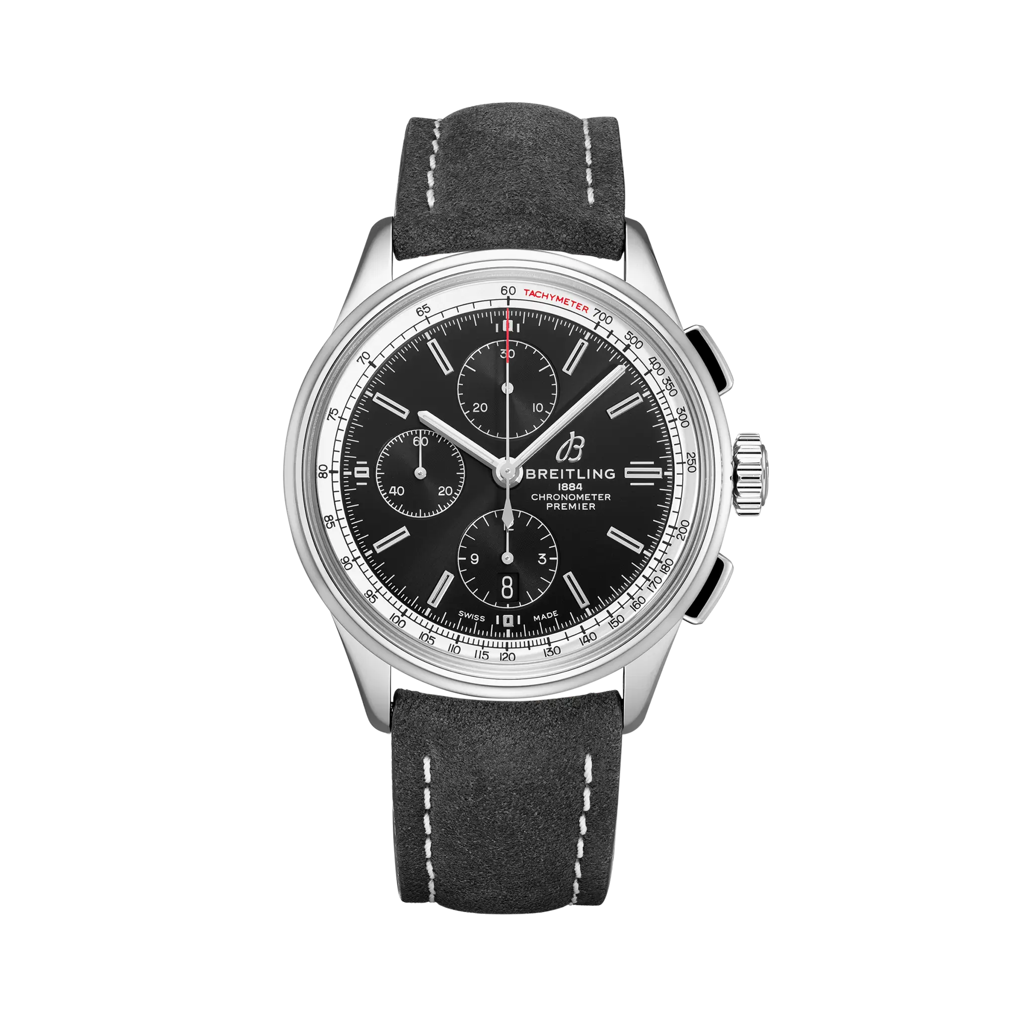 Premier Chronograph 42 - A13315351B1X2 | Breitling