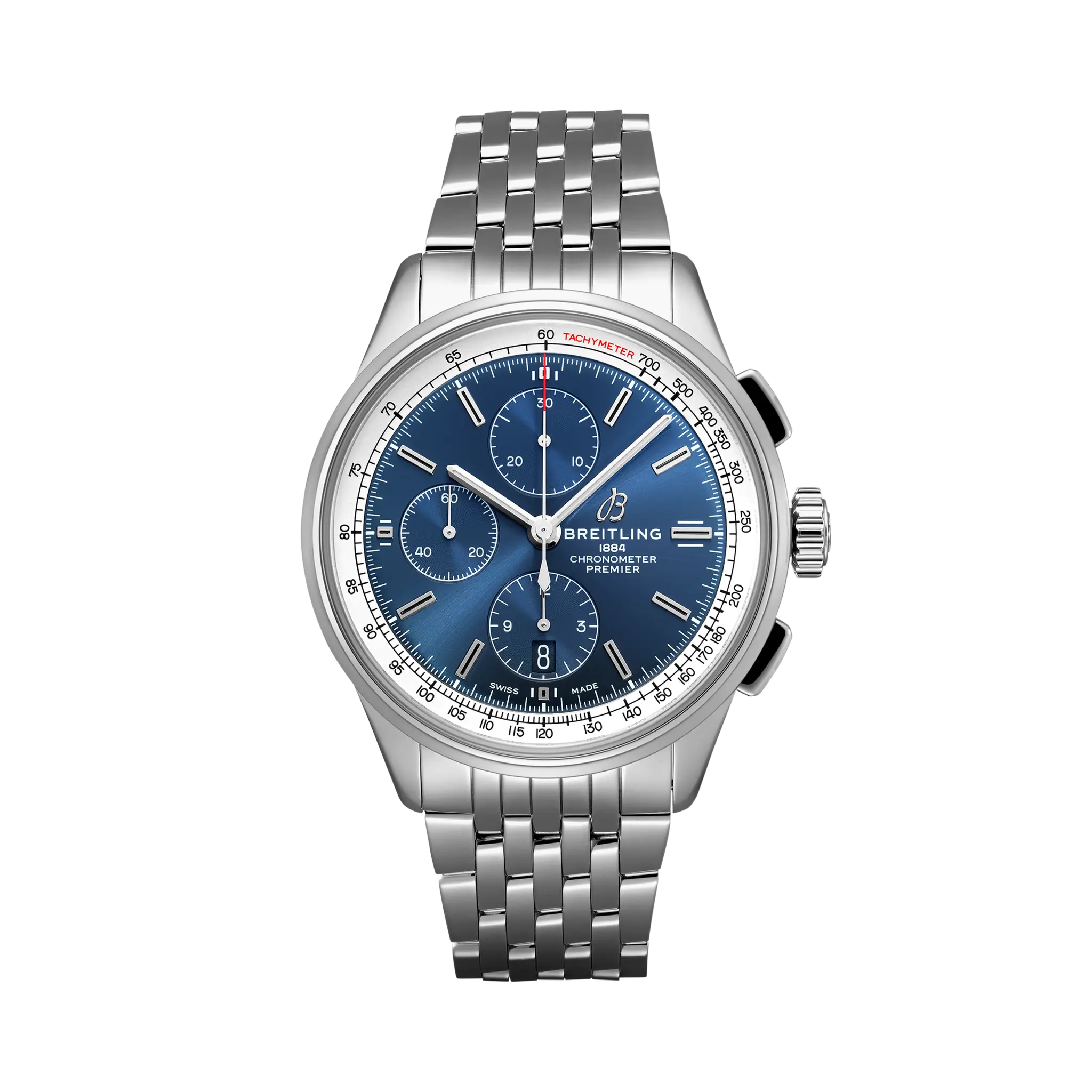 Premier Chronograph 42 - A13315351C1A1 | Breitling