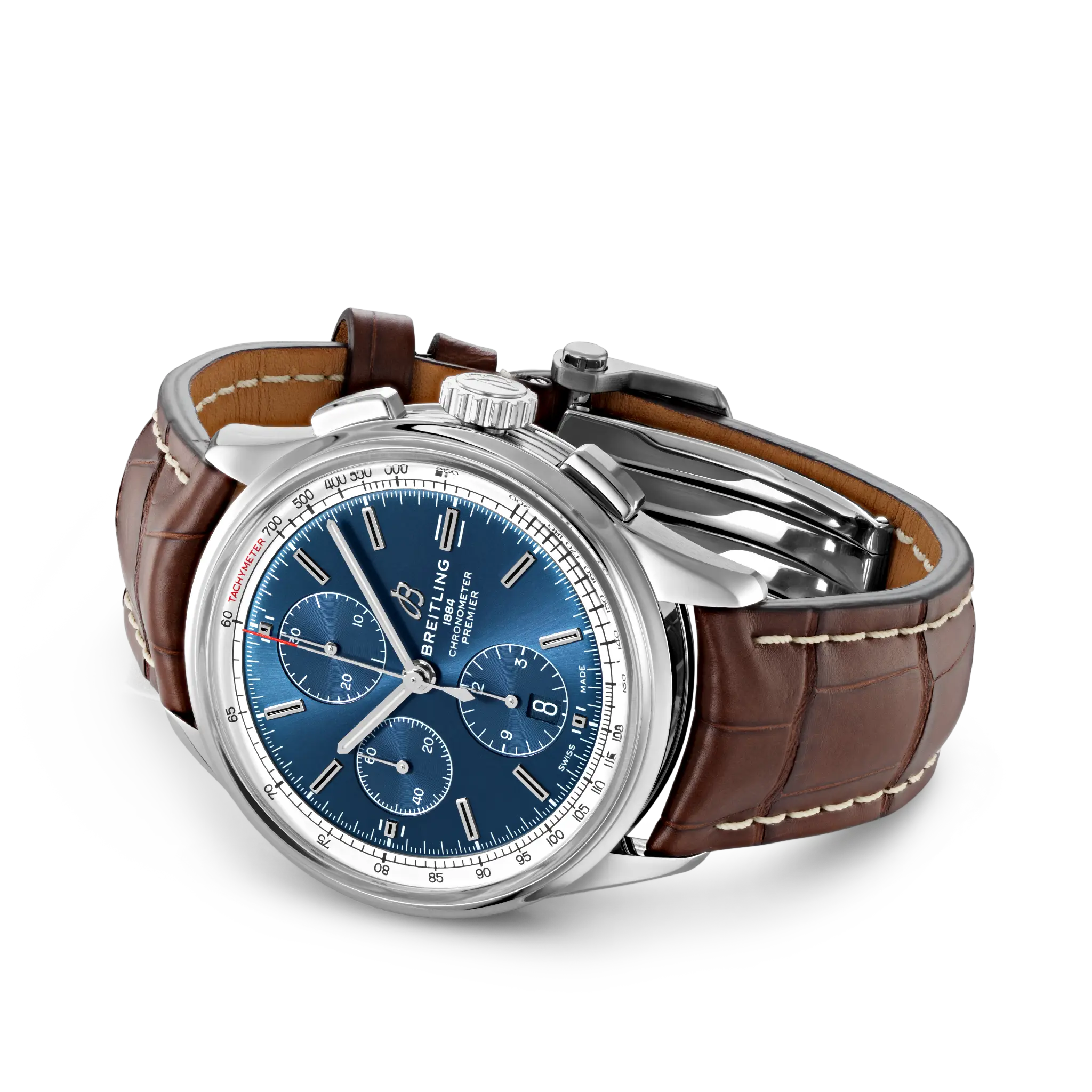 Premier Chronograph 42 - A13315351C1P2 | Breitling