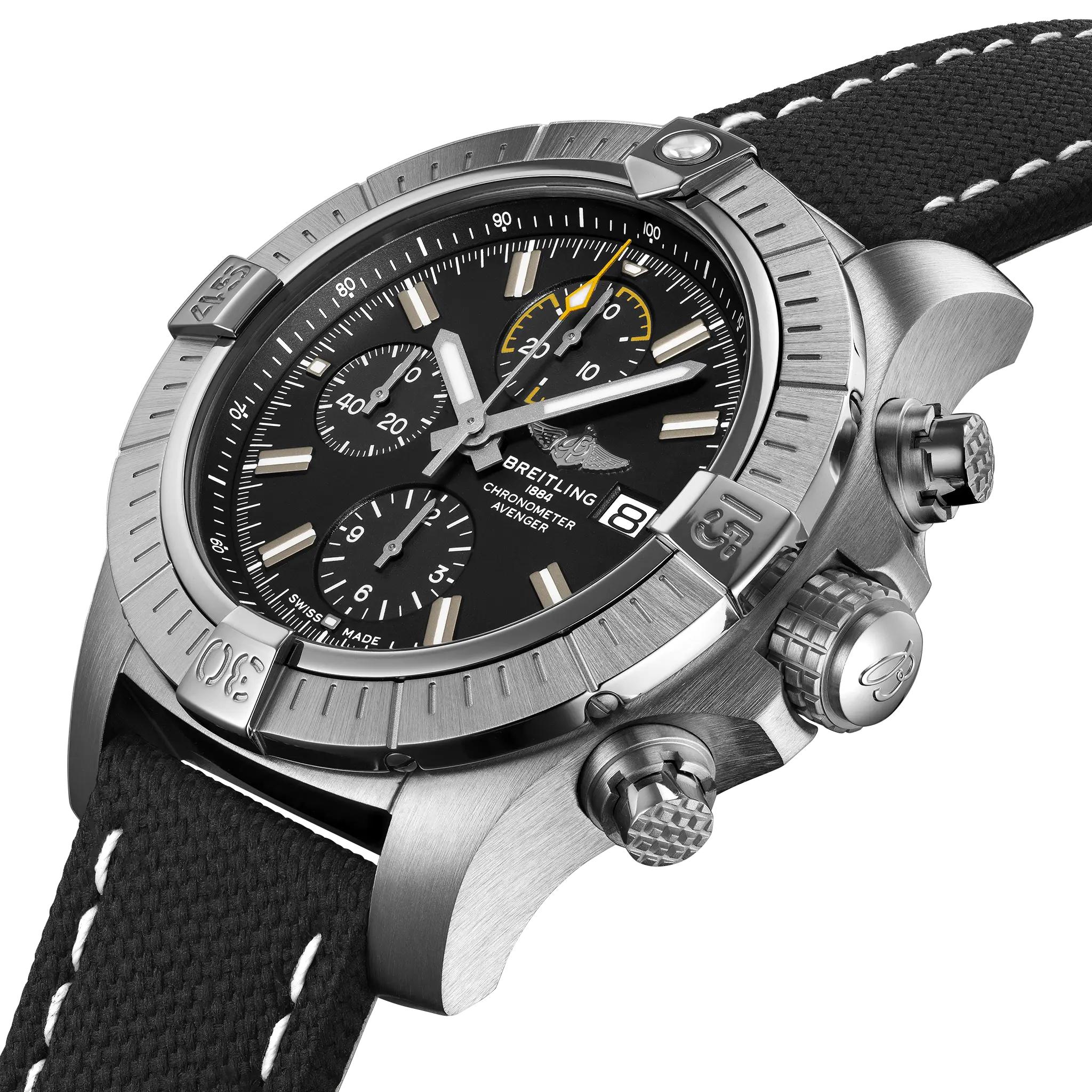 Avenger Chronograph 45 - A13317101B1X1 | Breitling