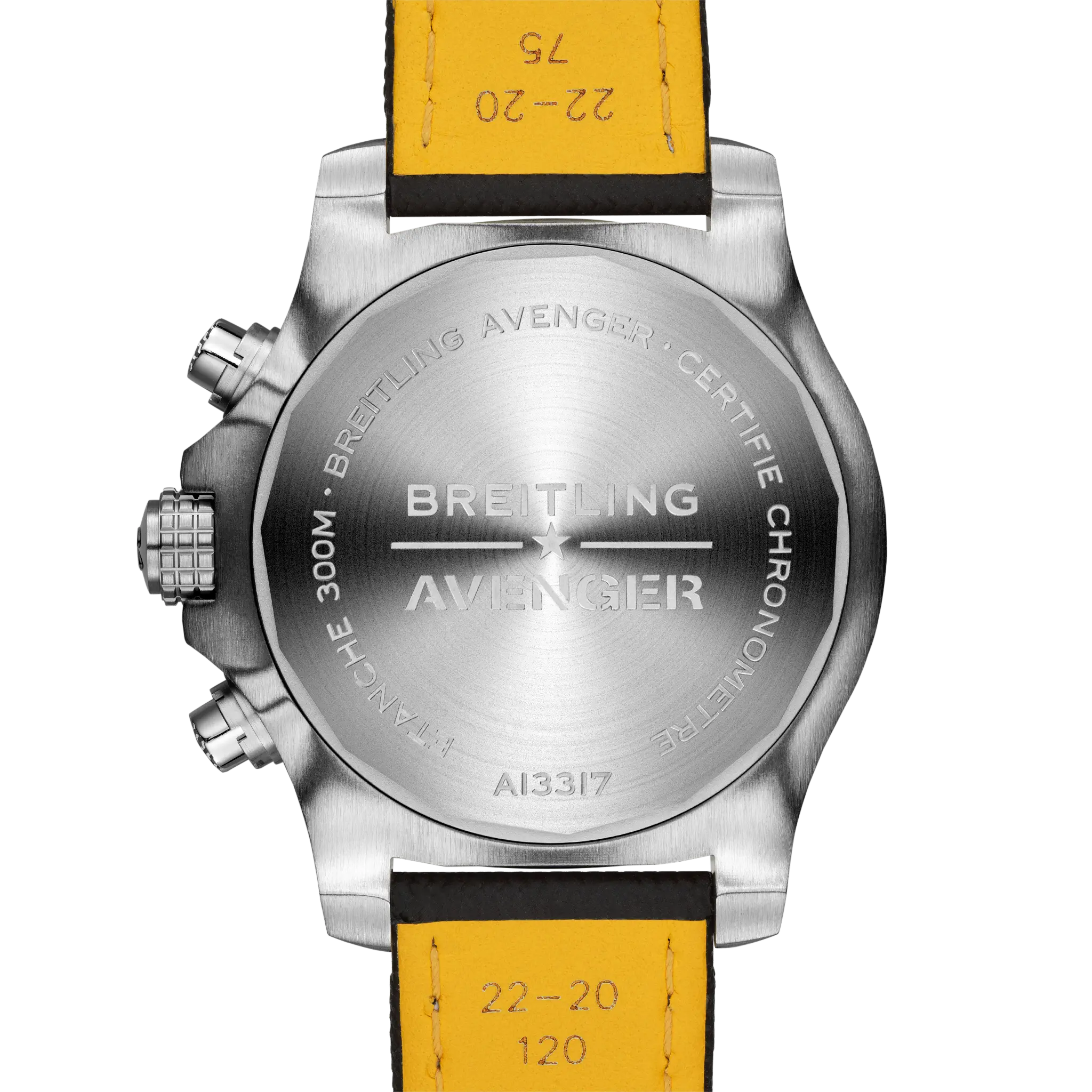 Avenger Chronograph 45 A13317101B1X2 Breitling