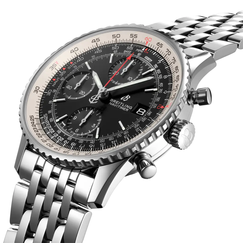 Navitimer Chronograph 41 - A13324121B1A1 | Breitling