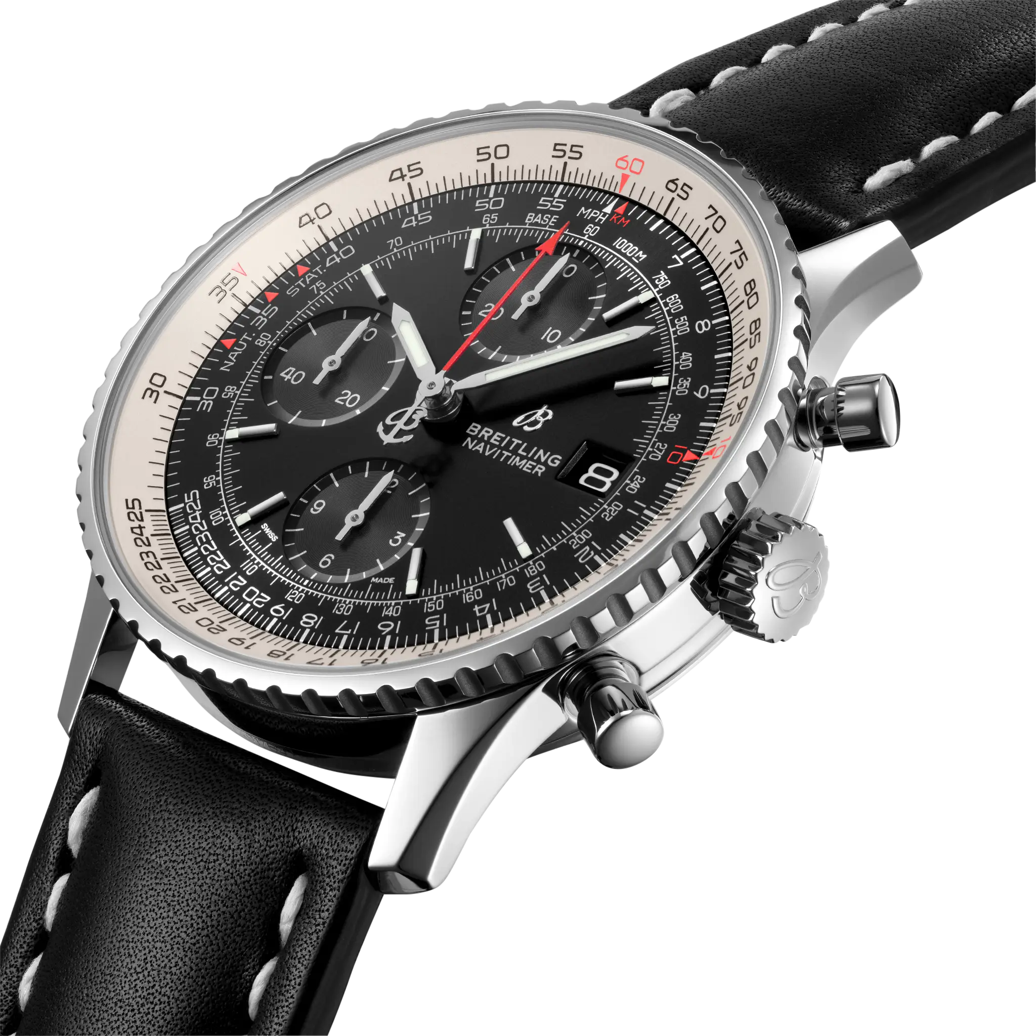 Navitimer Chronograph 41 - A13324121B1X1 | Breitling