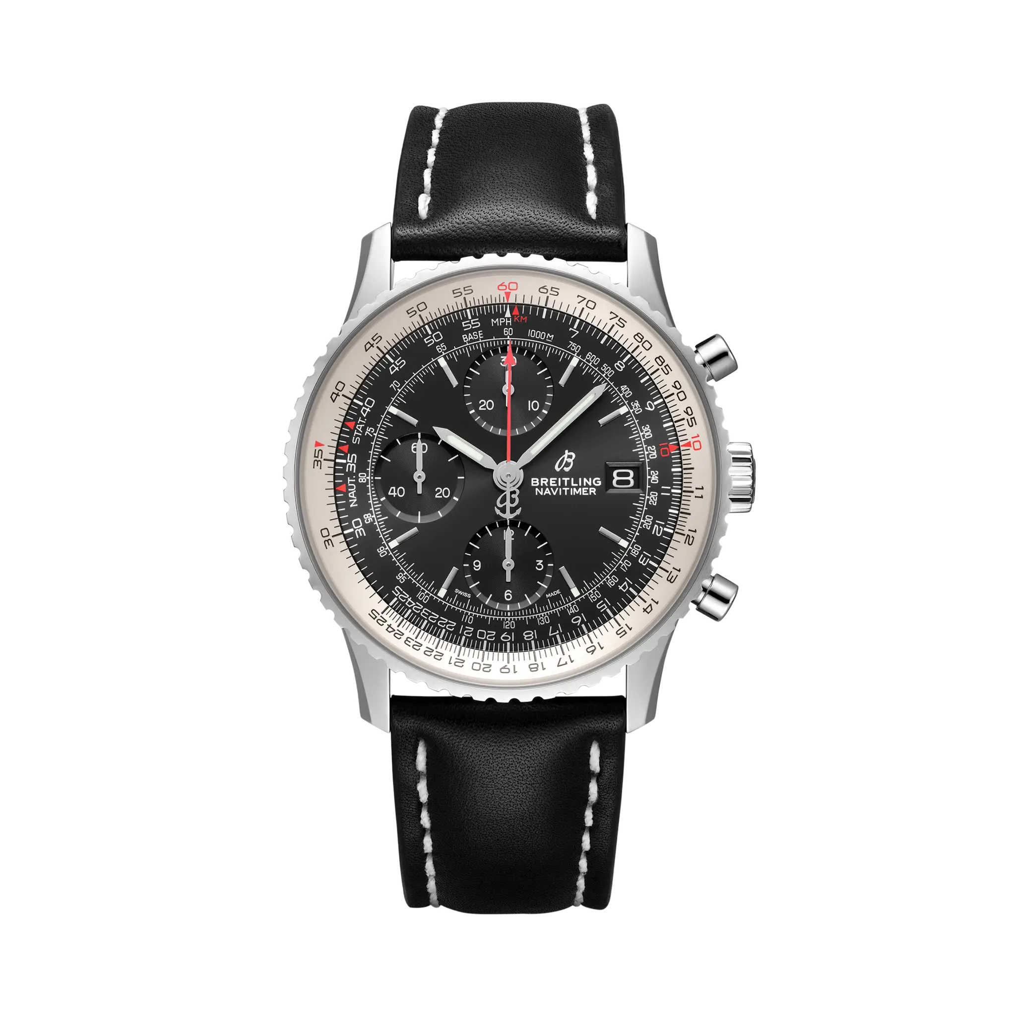 Navitimer Chronograph 41 - A13324121B1X2 | Breitling