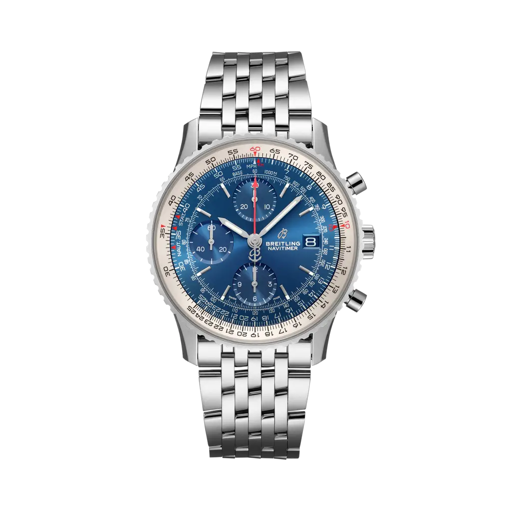 Navitimer Chronograph 41 - A13324121C1A1 | Breitling