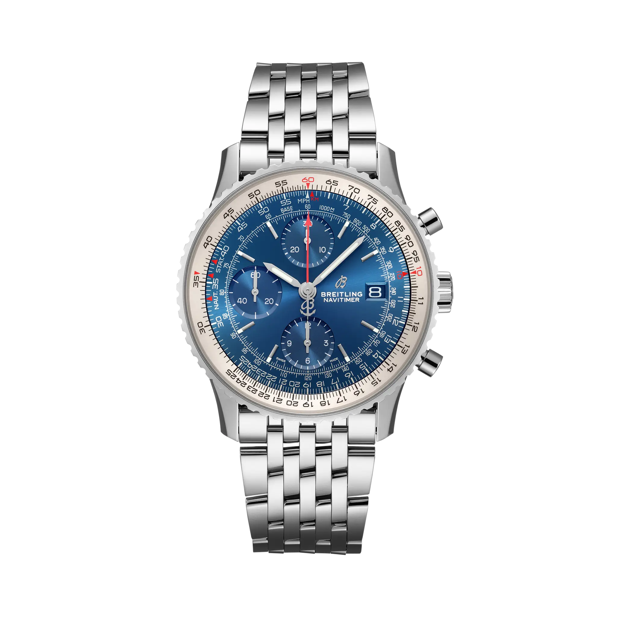 Navitimer Chronograph 41 - A13324121C1A1 | Breitling