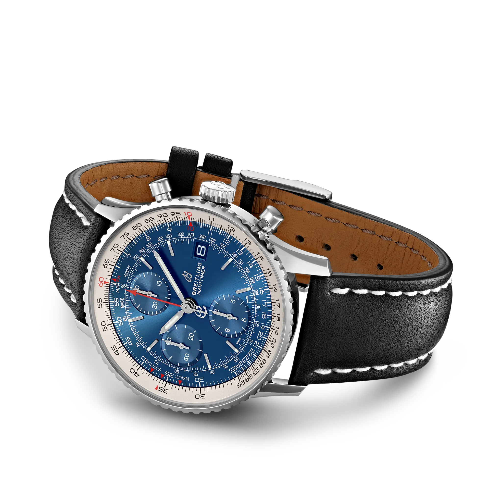 Navitimer Chronograph 41 - A13324121C1X1 | Breitling