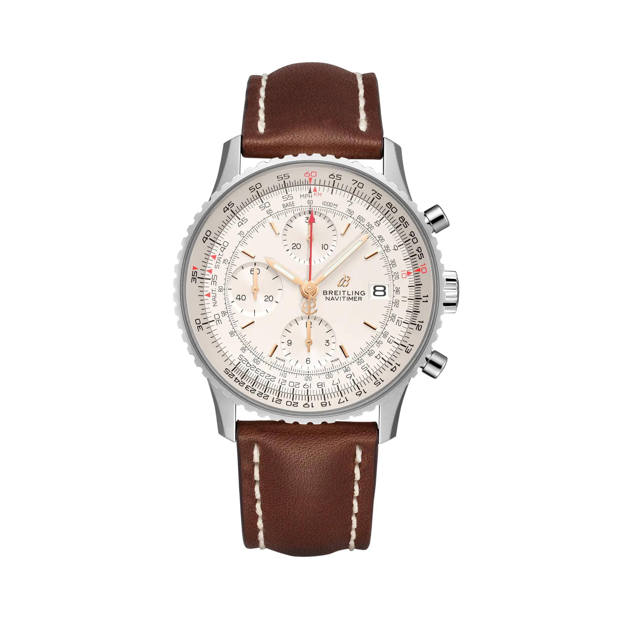 ナビタイマー クロノグラフ 41 - A13324121G1X1 | Breitling