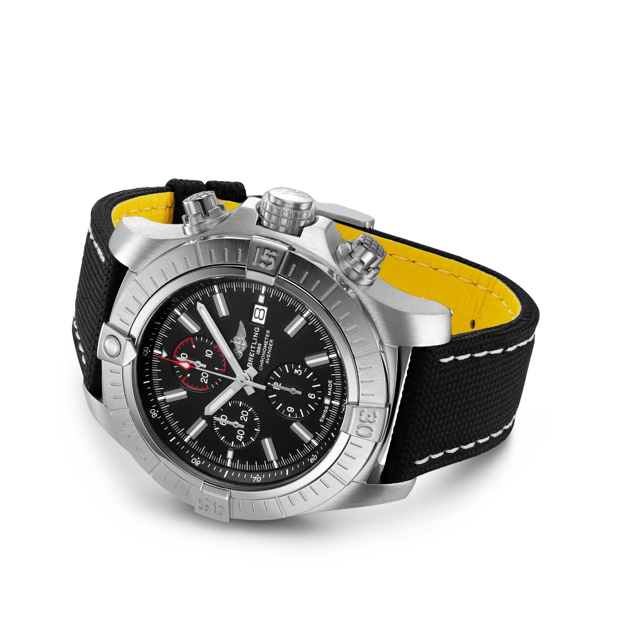 Super Avenger Chronograph 48 - A13375101B1X1 | Breitling
