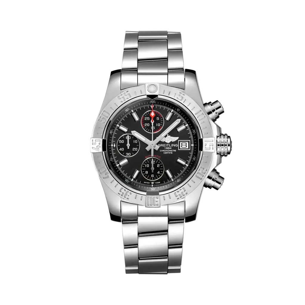 Breitling Avenger Ii