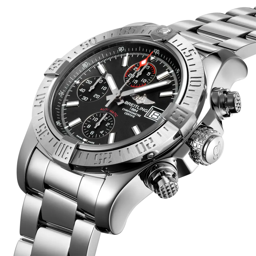 アベンジャー Ii - A13381111B1A1 | Breitling