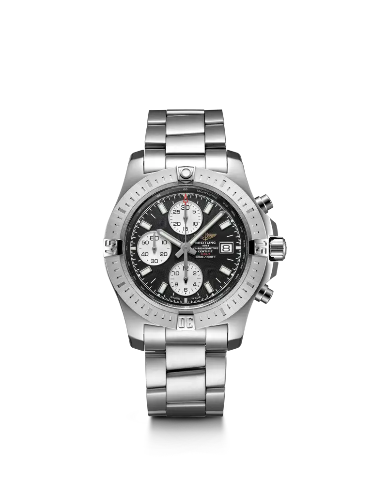 Colt Chronograph Automatic - A13388111B1A1 | Breitling