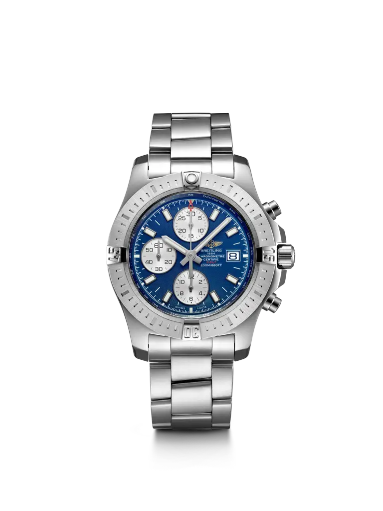 コルト クロノグラフ オートマチック - A13388111C1A1 | Breitling