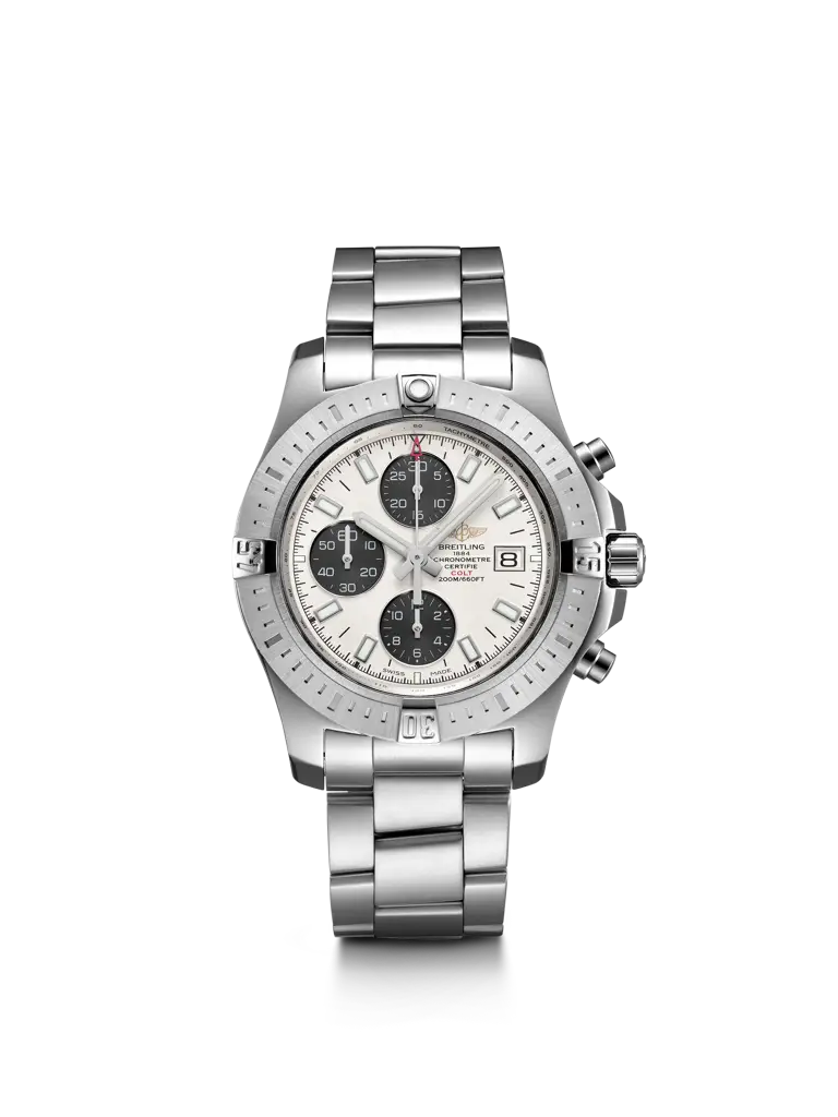 Breitling Colt Chronograph Automatic