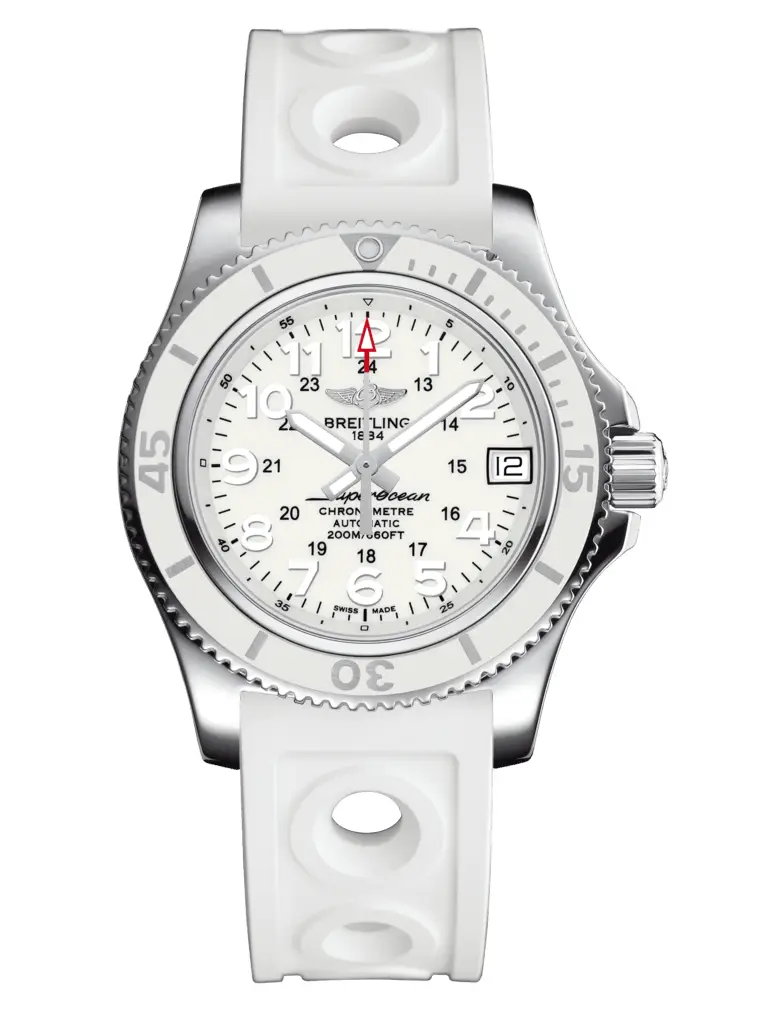 Breitling Superocean Automatic 36