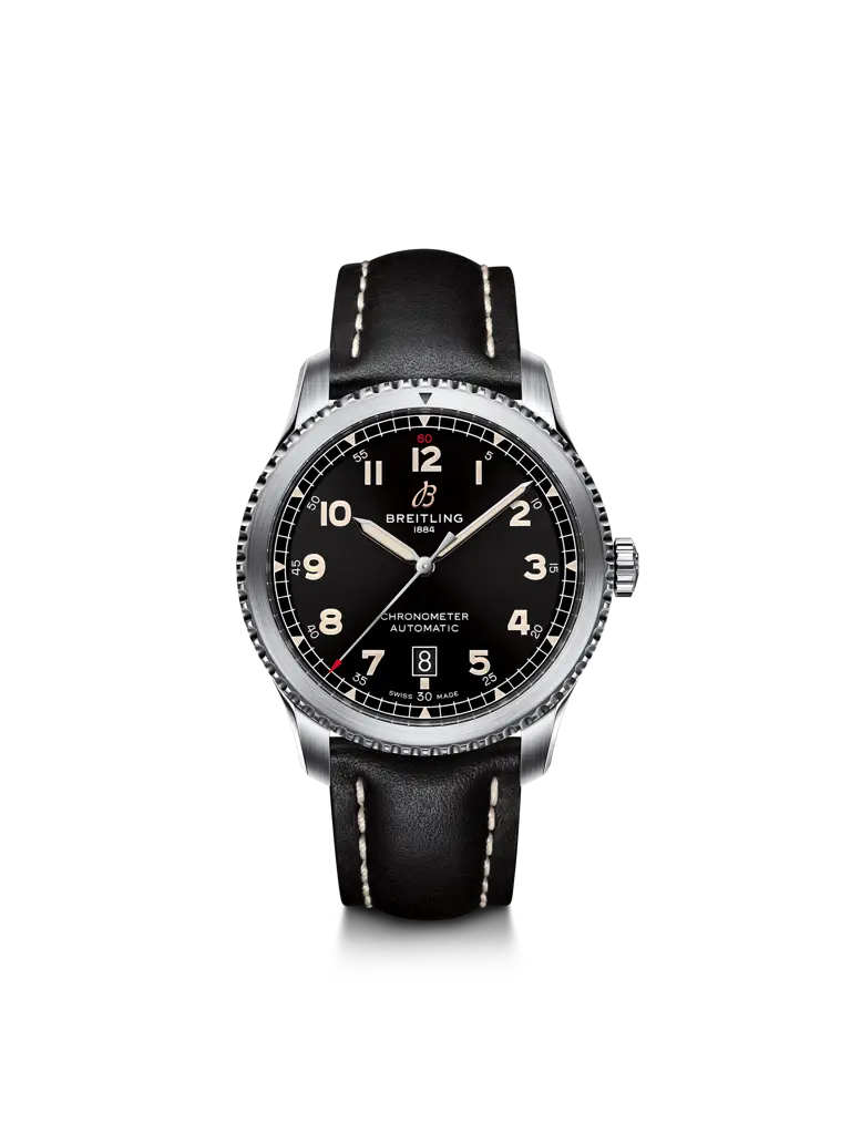 Breitling Aviator 8 Automatic 41