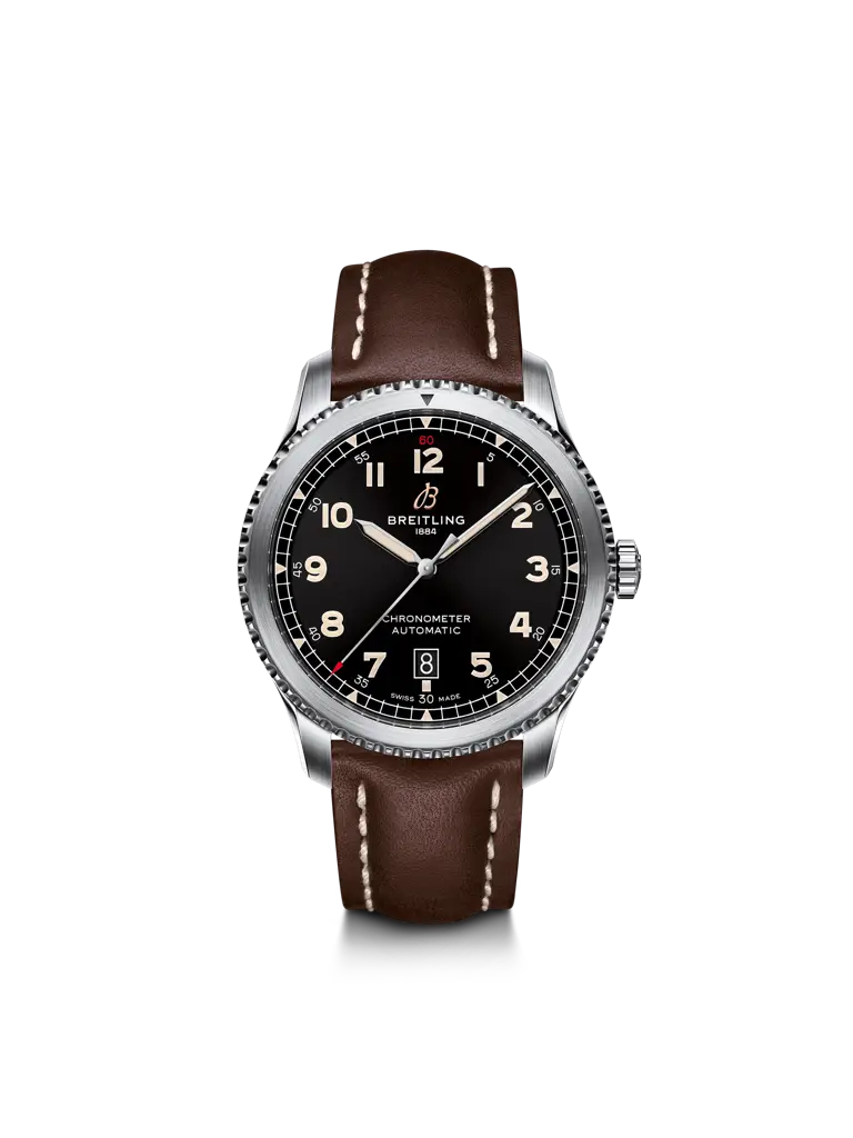 Aviator 8 Automatic 41 - A17315101B1X3 | Breitling
