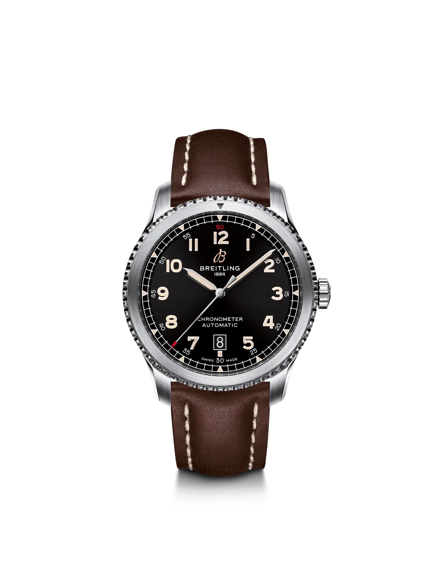 Aviator 8 Automatic 41 - A17315101B1X3 | Breitling