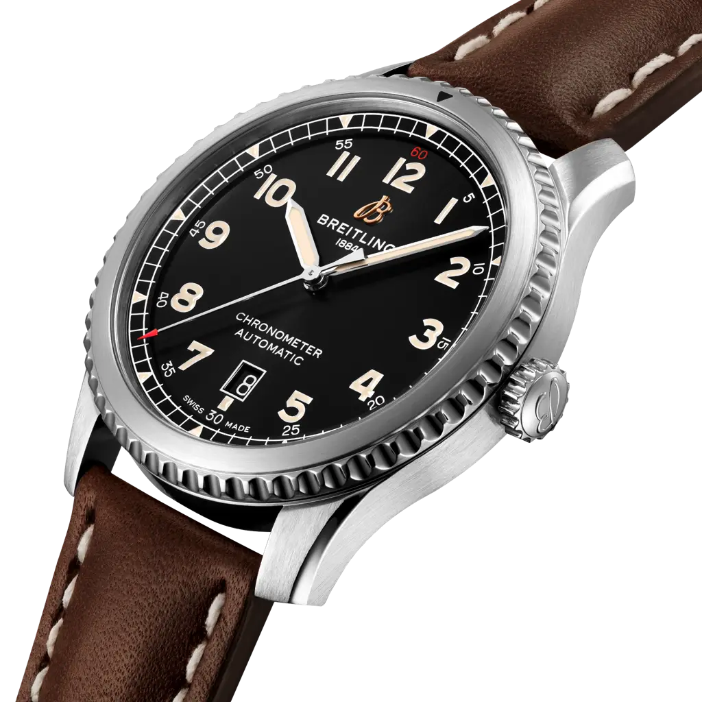 Aviator 8 Automatic 41 - A17315101B1X3 | Breitling