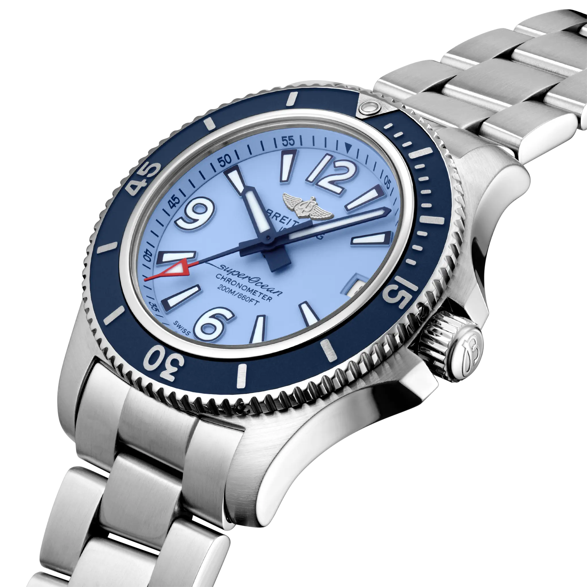 Superocean Automatic 36 - A17316D81C1A1 | Breitling