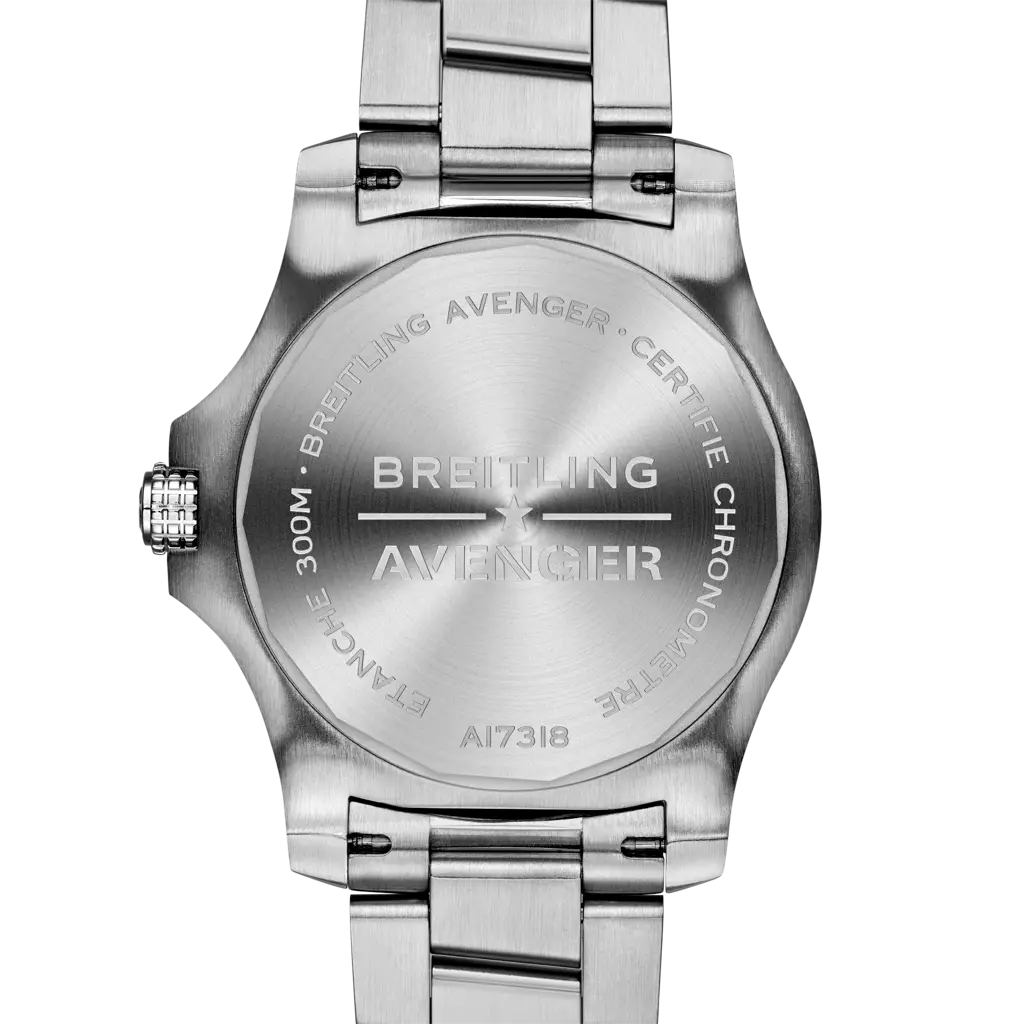 Avenger Automatic 43 - A17318101B1A1 | Breitling