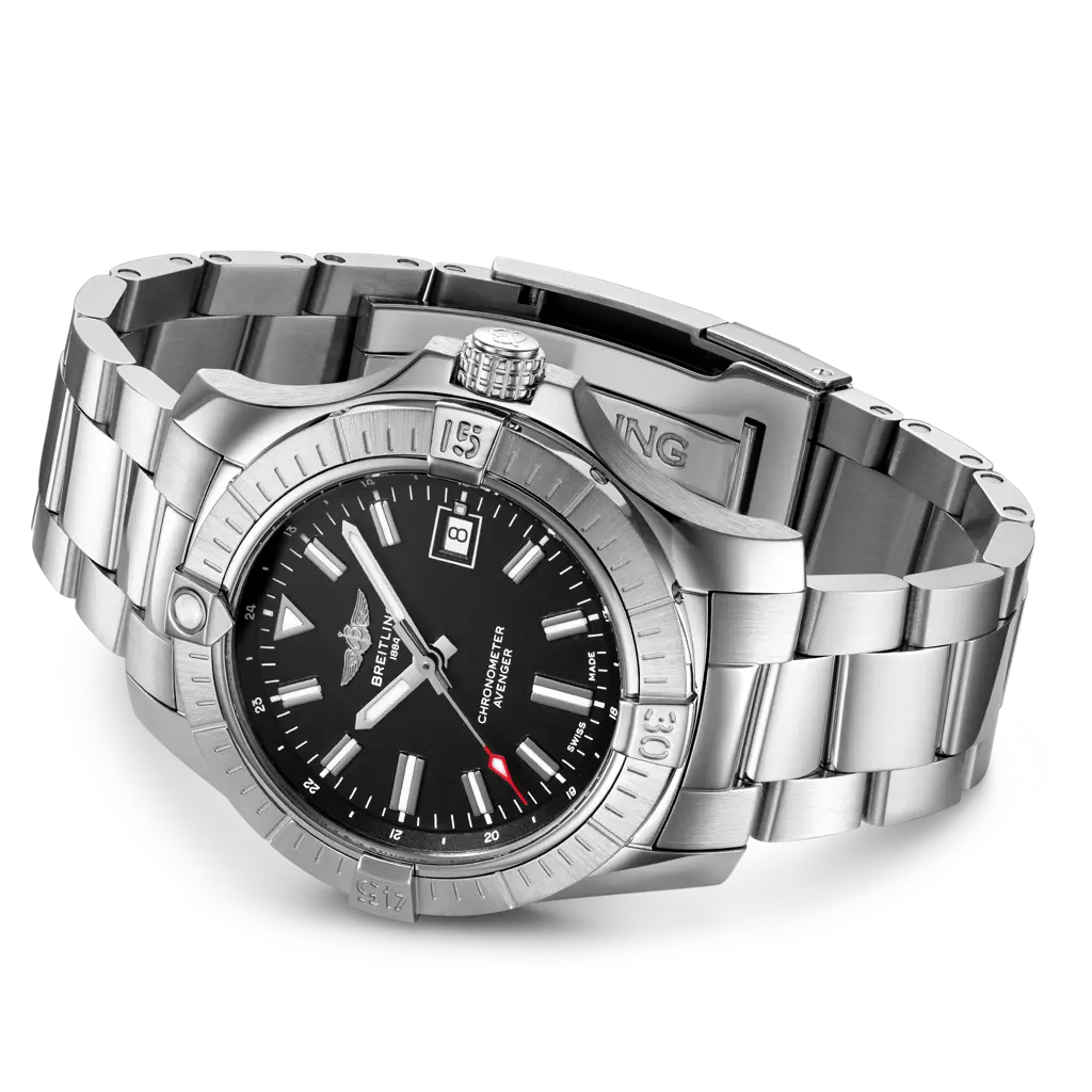 Avenger Automatic 43 - A17318101B1A1 | Breitling