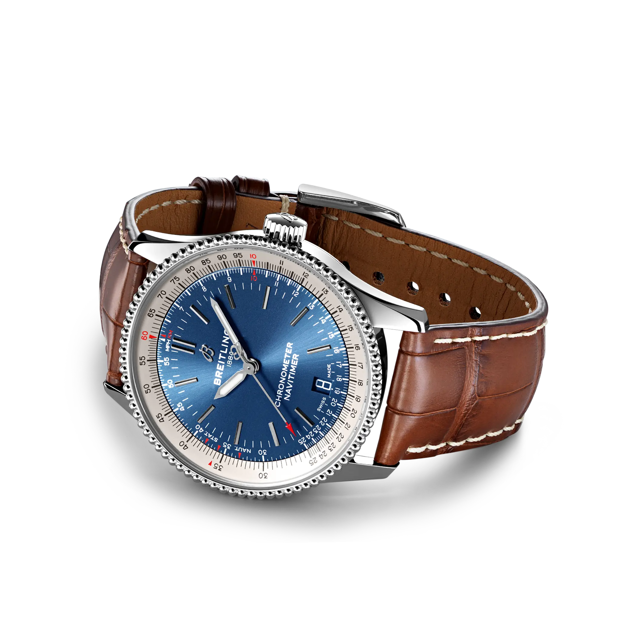 Navitimer Automatic 38 - A17325211C1P2 | Breitling