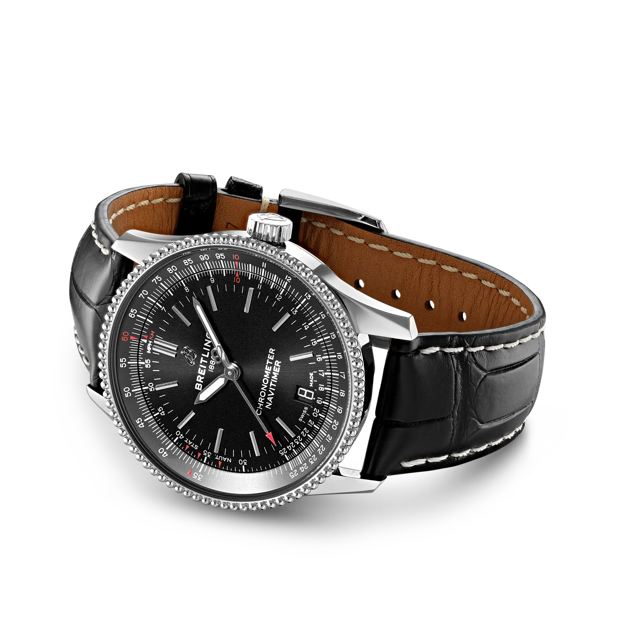 Navitimer Automatic 38 - A17325241B1P1 | Breitling