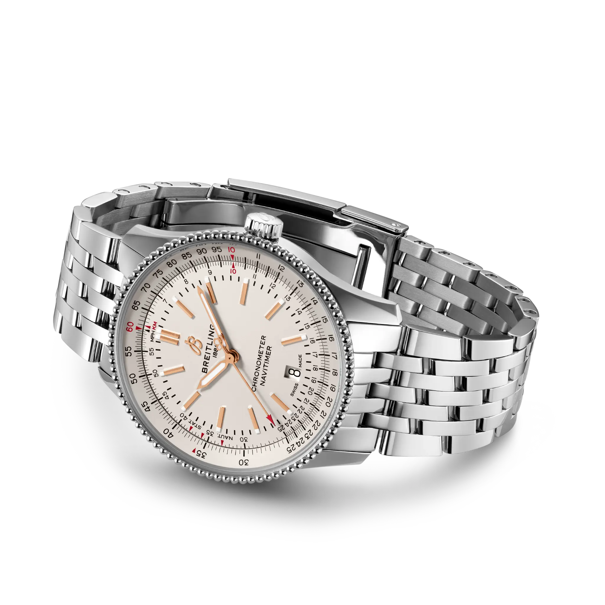 Navitimer Automatic 41 - A17326211G1A1 | Breitling