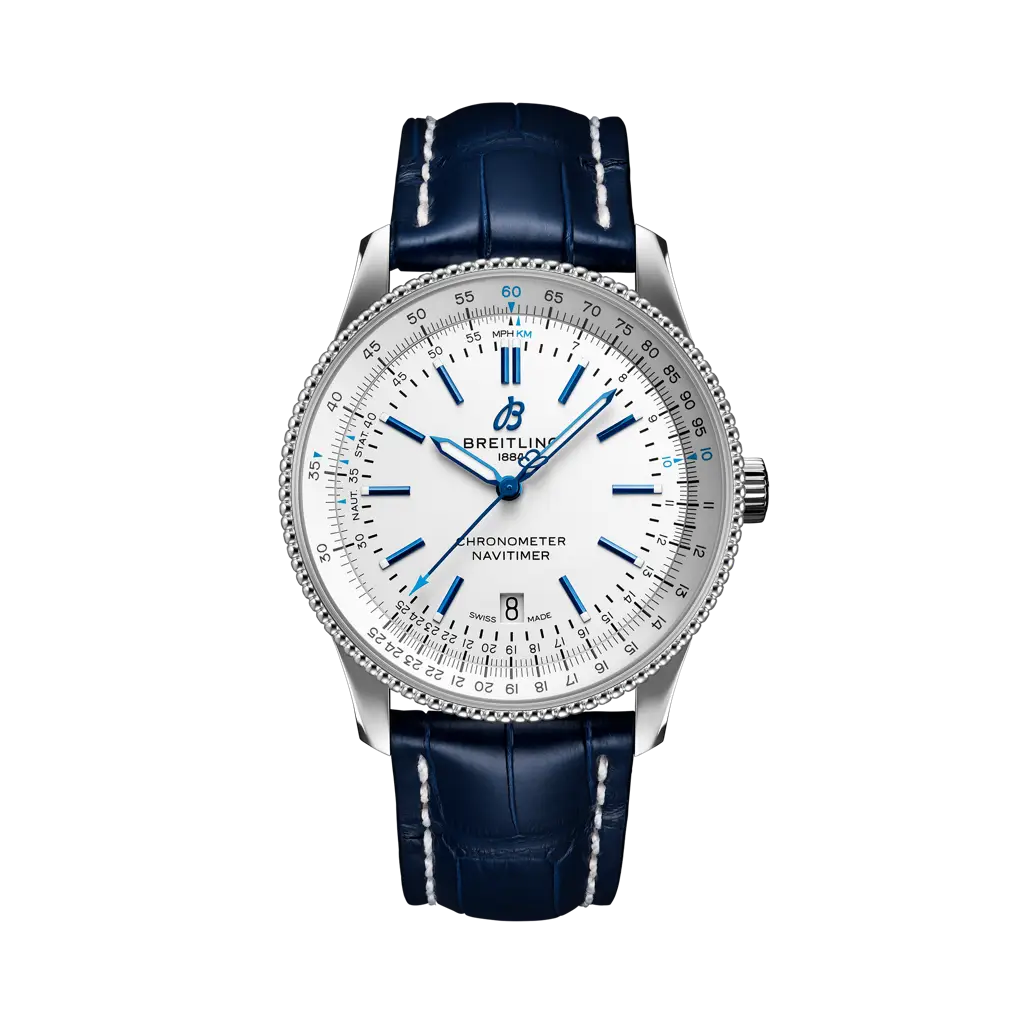 Navitimer Automatic 41 - A173263A1G1P1 | Breitling