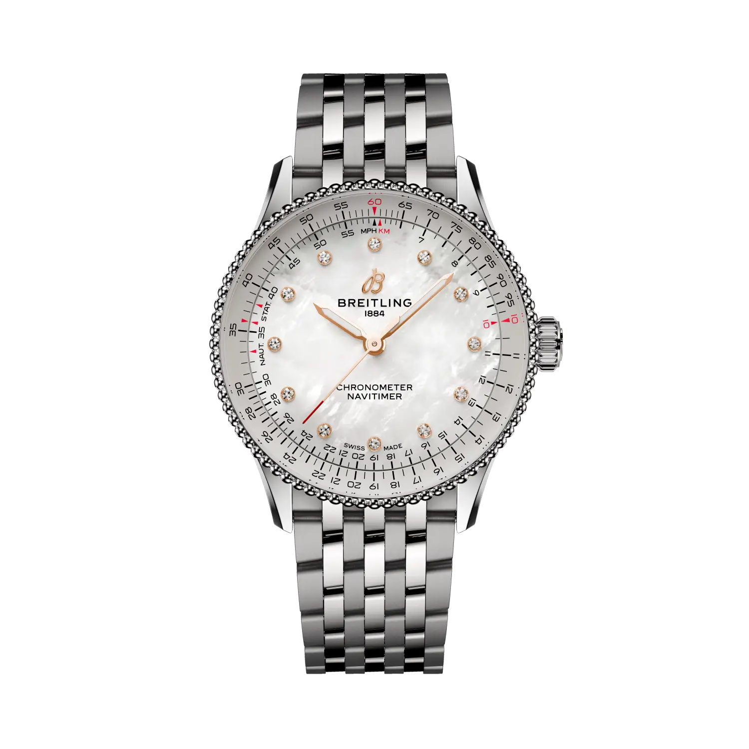 Breitling Navitimer Automatic 36