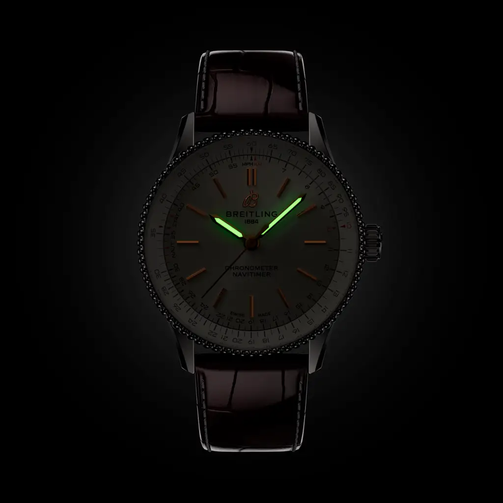 Navitimer Automatic 36 - A17327211G1P1 | Breitling