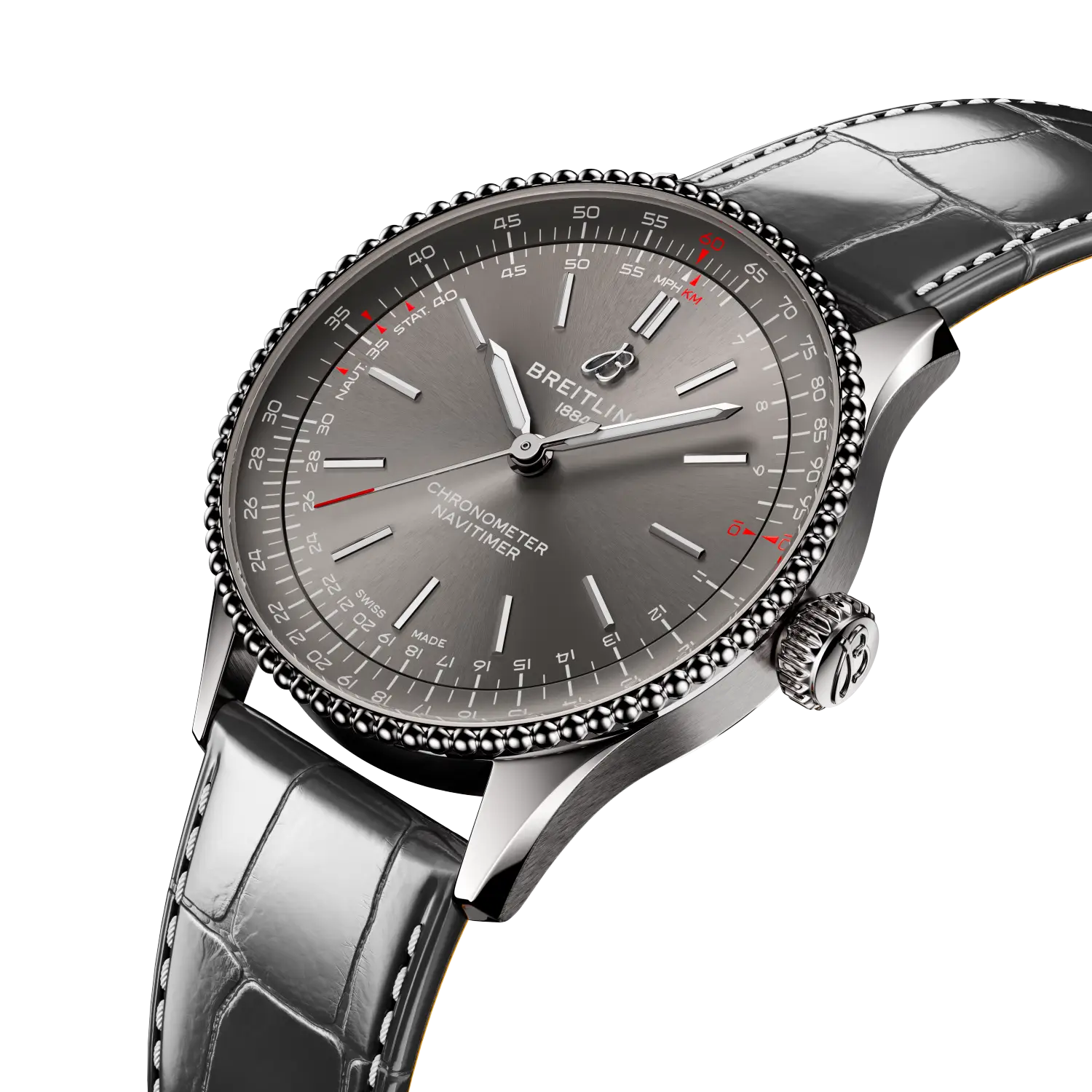 ナビタイマー オートマチック 36 - A17327381B1P1 | Breitling