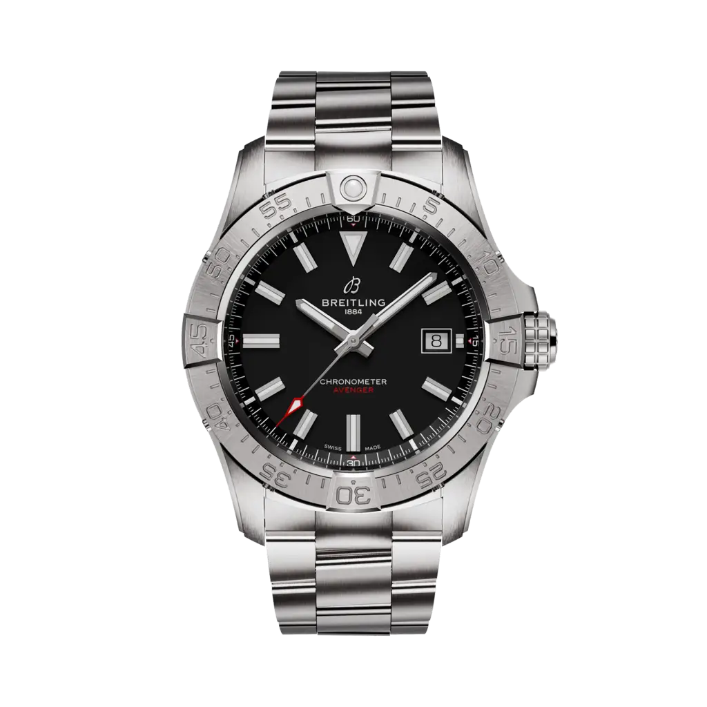 アベンジャー オートマチック 42 - A17328101B1A1 | Breitling