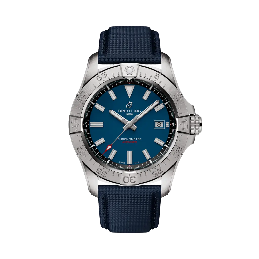 アベンジャー オートマチック 42 - A17328101C1X1 | Breitling