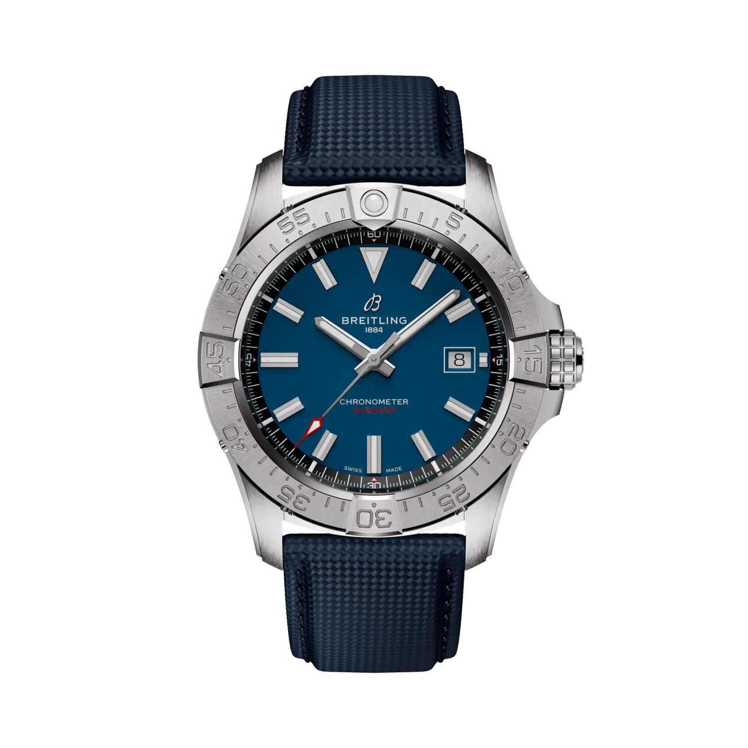 アベンジャー オートマチック 42 - A17328101C1X1 | Breitling