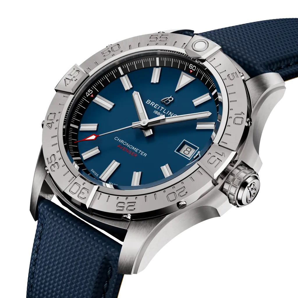 Avenger Automatic 42 - A17328101C1X1 | Breitling