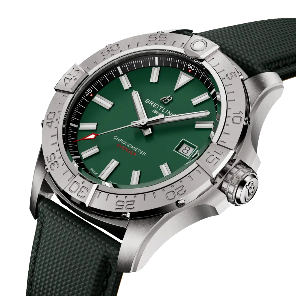 Avenger Automatic 42 - A17328101L1X1 | Breitling