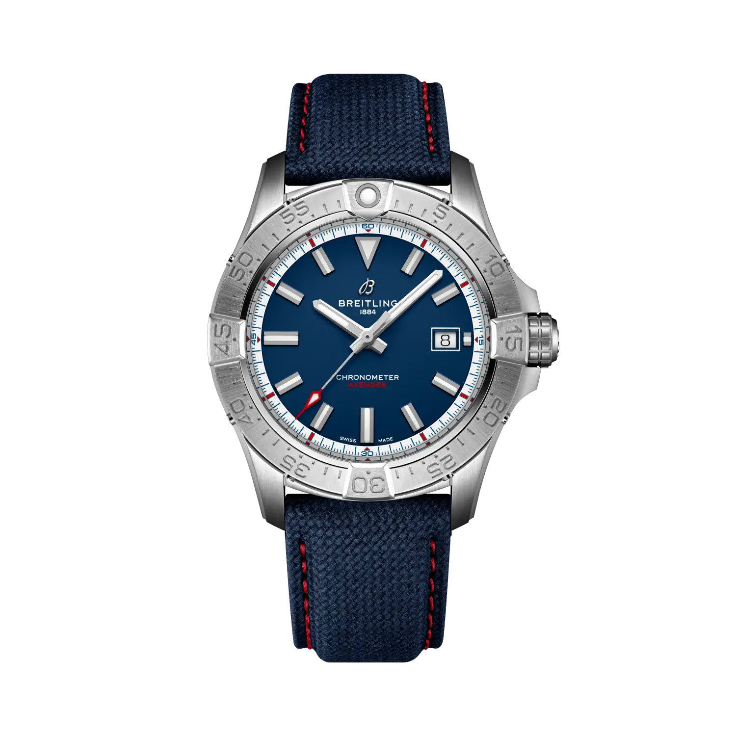Breitling Avenger Automatic 42 America250