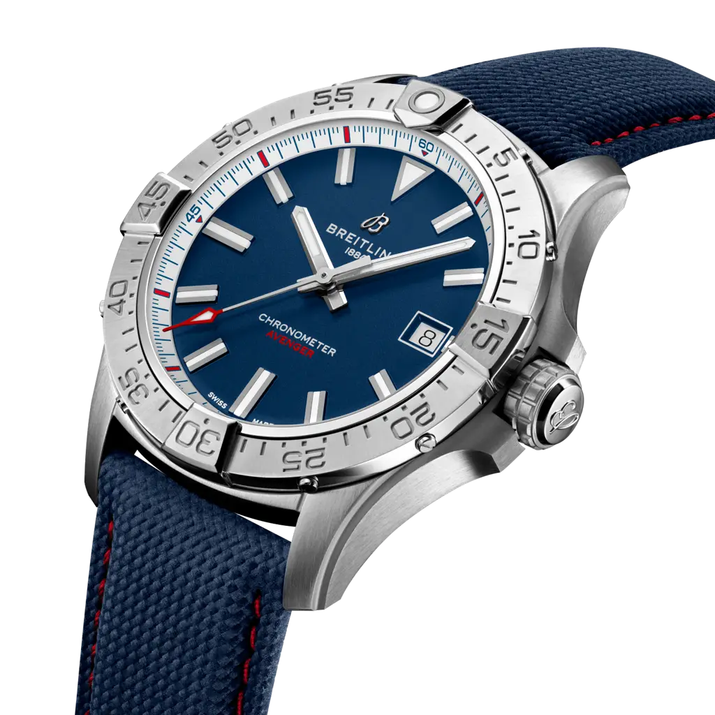 Avenger Automatic 42 America250 - A173281B1C1X1 | Breitling