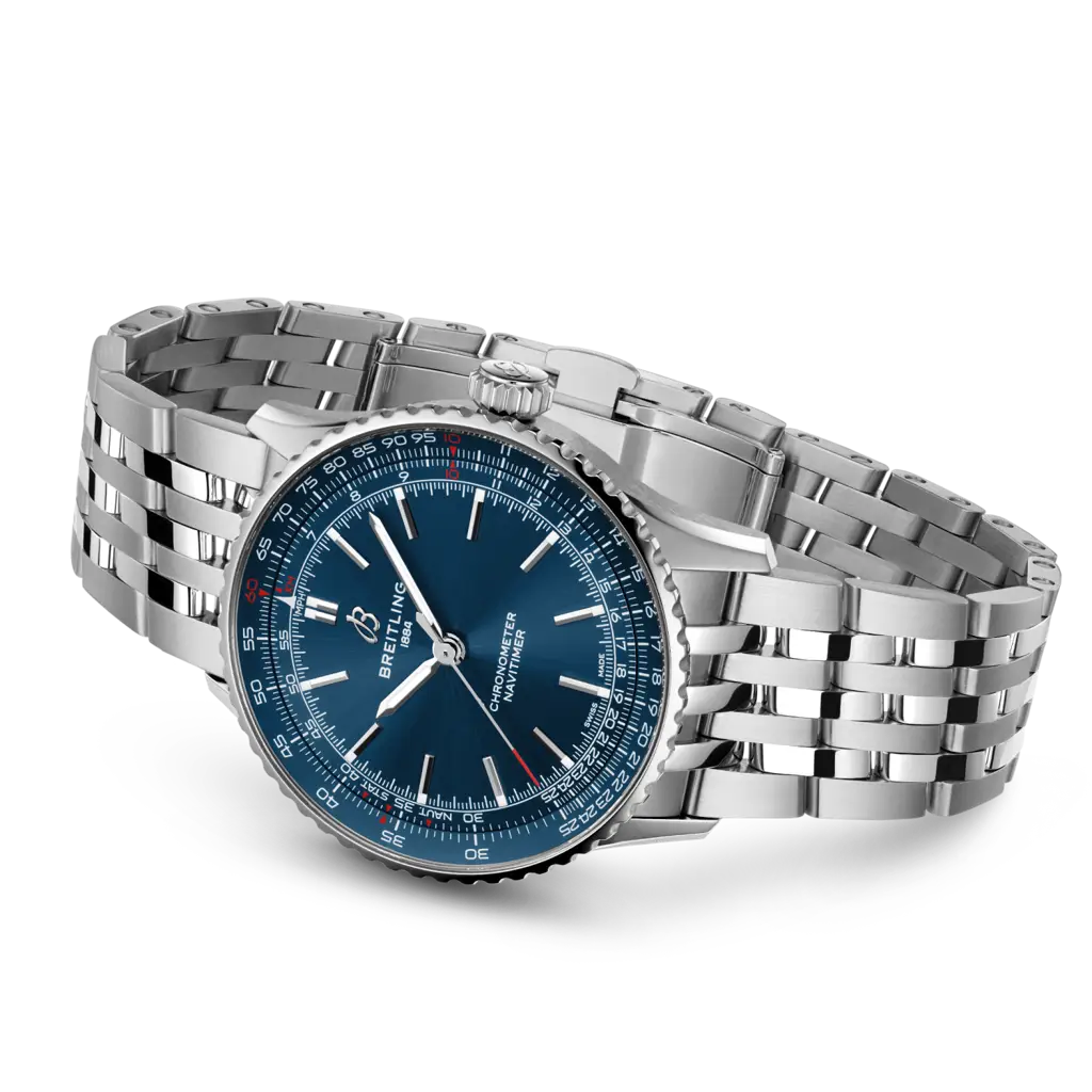 Navitimer Automatic 41 - A17329161C1A1 | Breitling