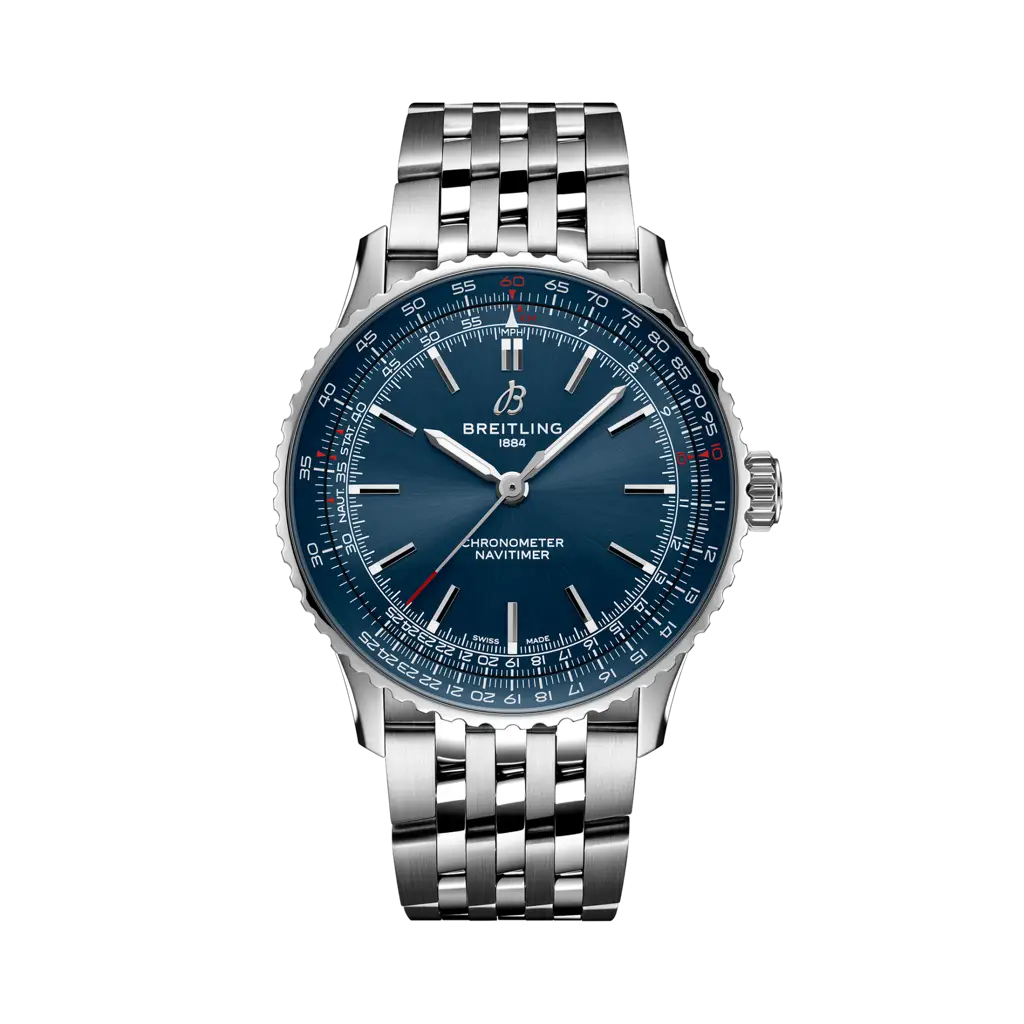 Navitimer Automatic 41 - A17329161C1A1 | Breitling