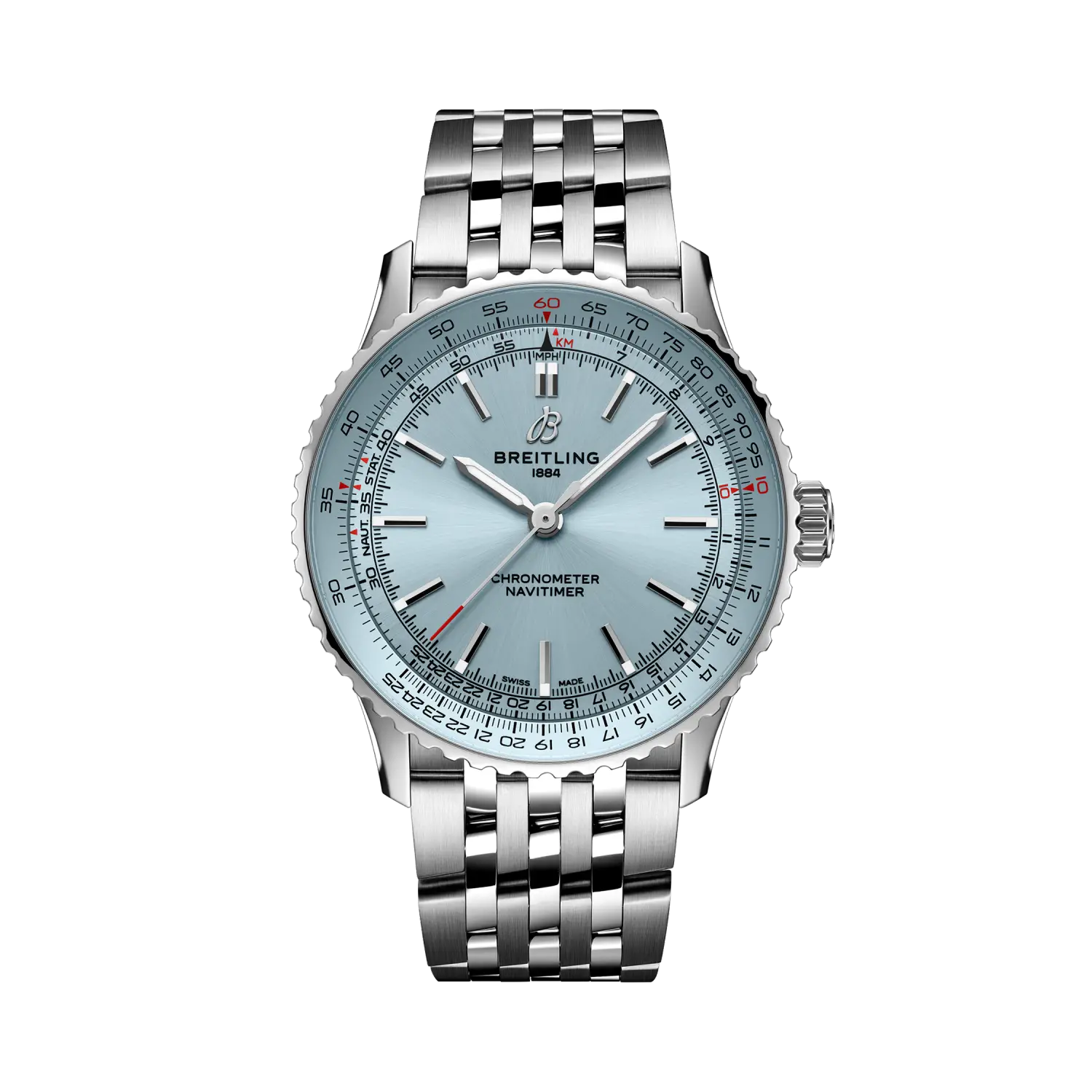 Navitimer Automatic 41 - A17329171C1A1 | Breitling