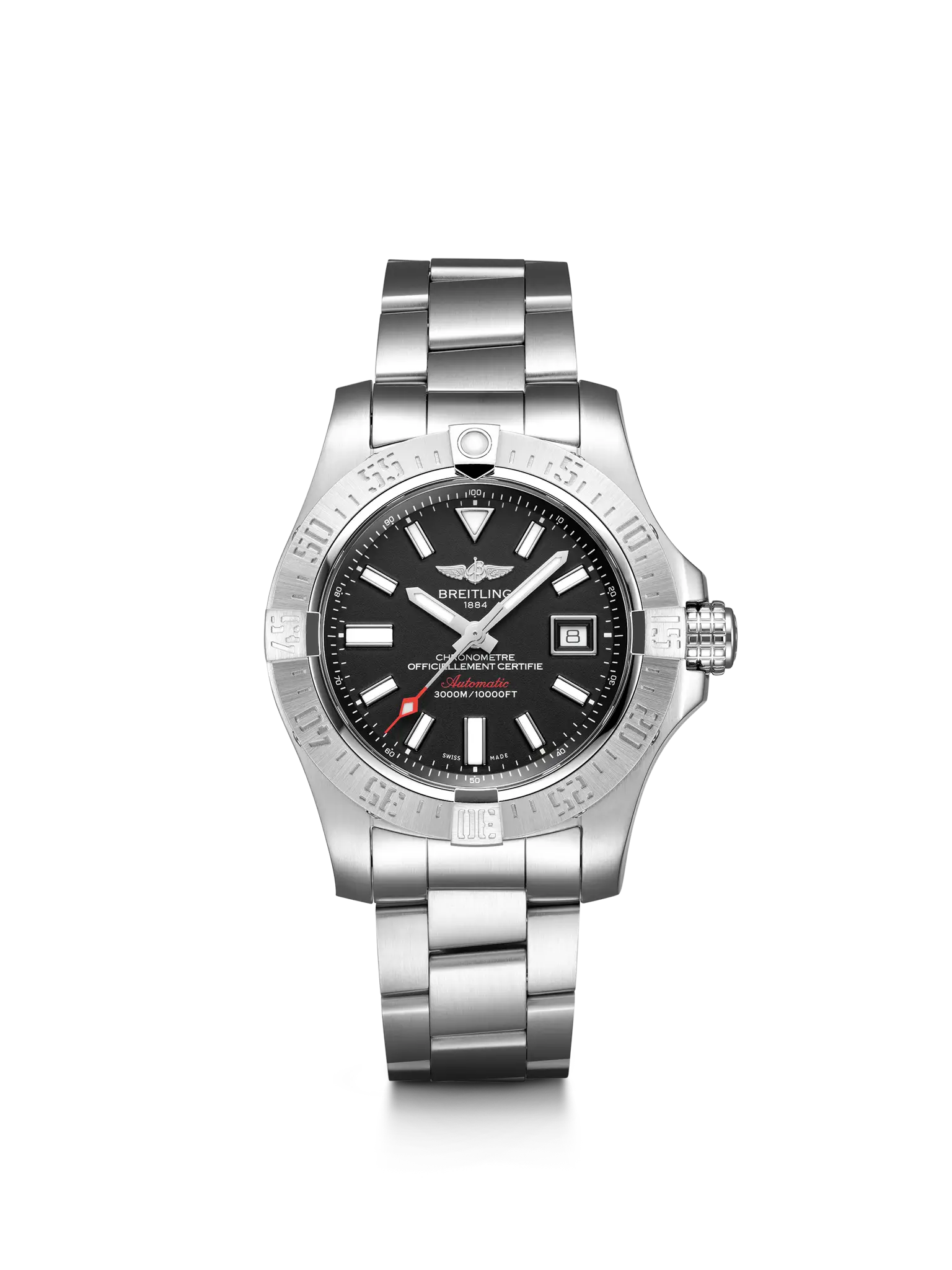 楽天市場】ブライトリング BREITLING A17331 アベンジャーII
