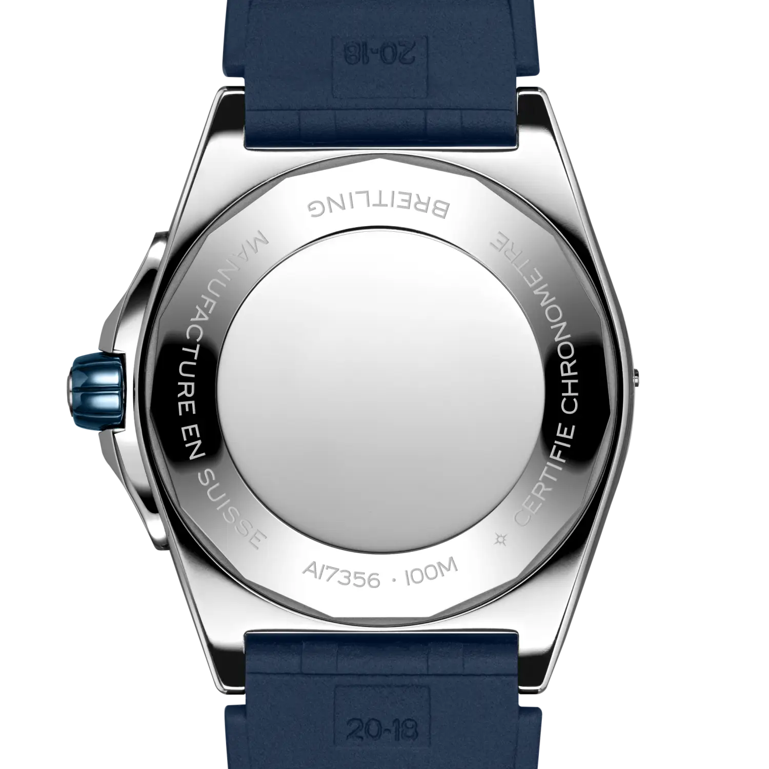 Super Chronomat Automatic 38 - A17356531C1S1 | Breitling