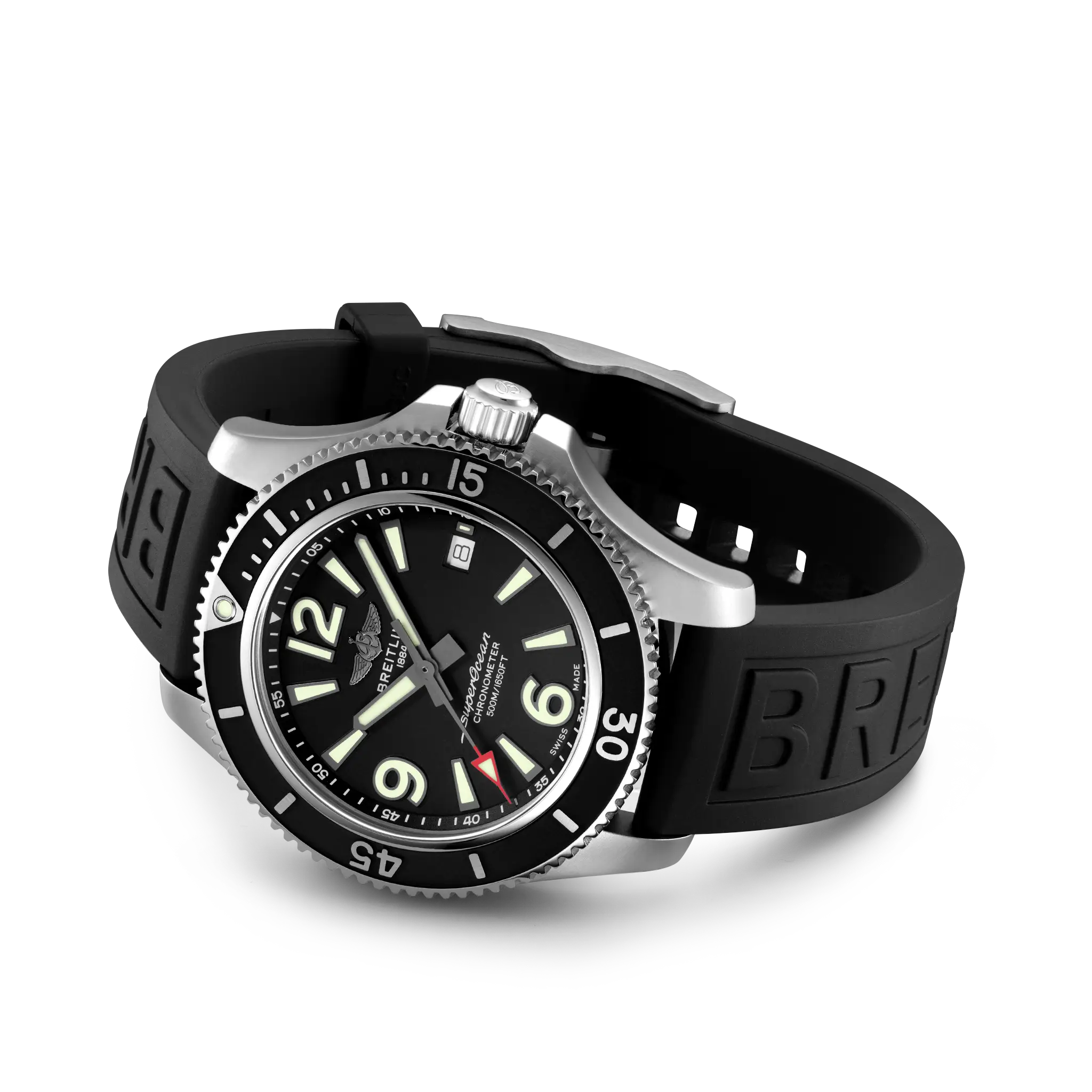 Superocean Automatic 42 A17366021B1S2 Breitling