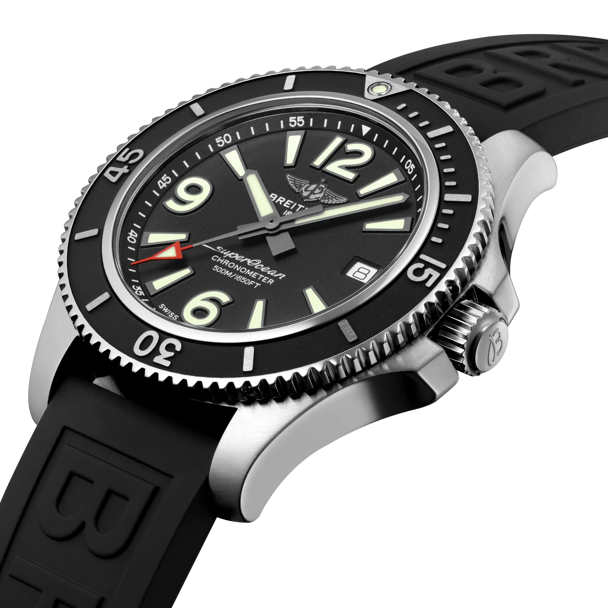 Superocean Automatic 42 A17366021B1S2 Breitling