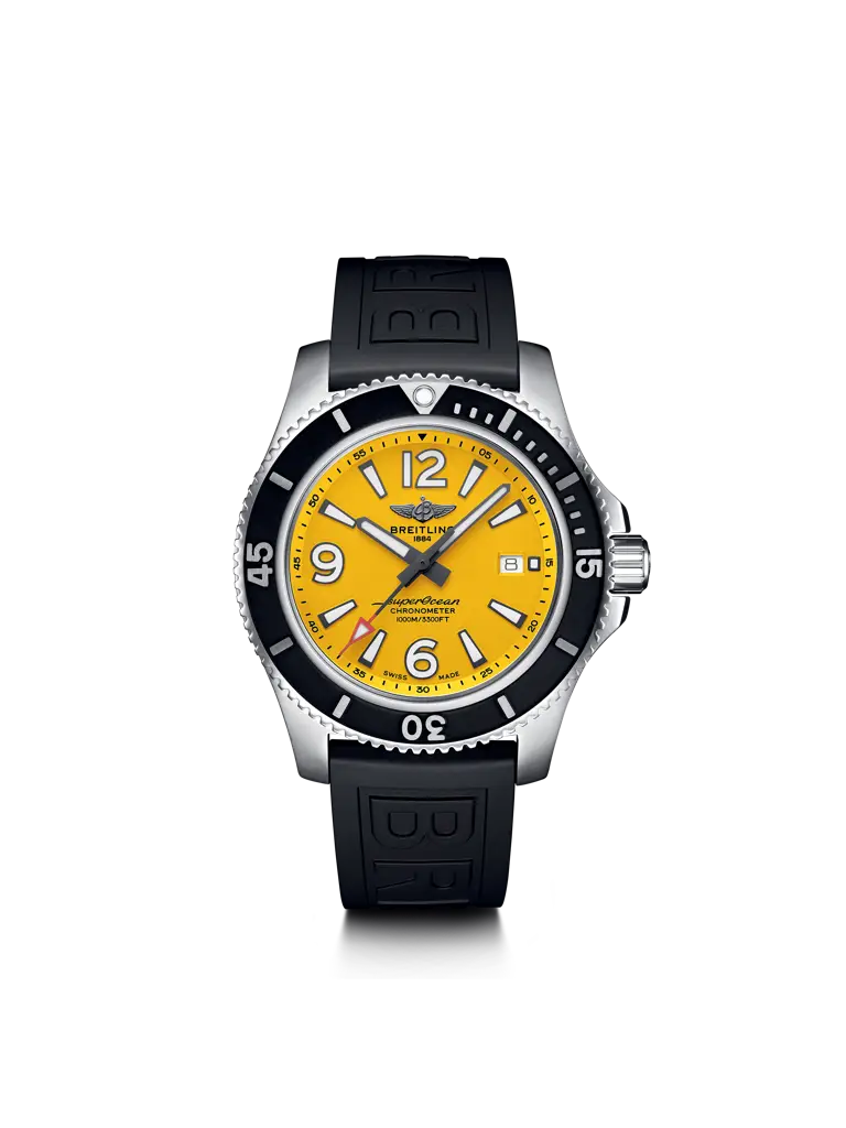 Superocean Automatic 44 A17367021I1S1 Breitling